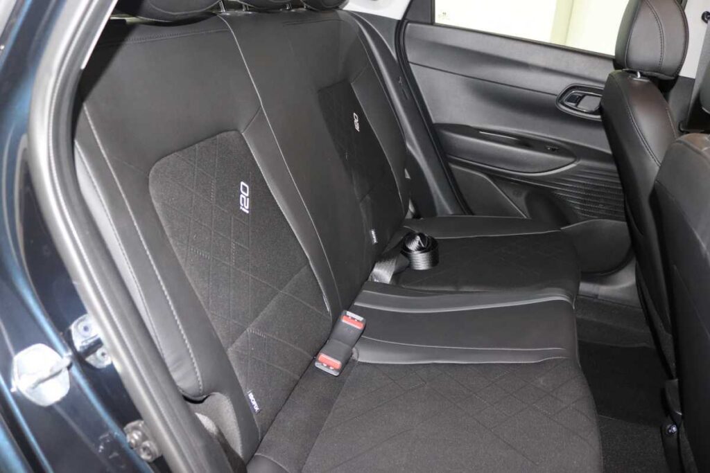 2024 HYUNDAI I20 1.4 PREMIUM A/T