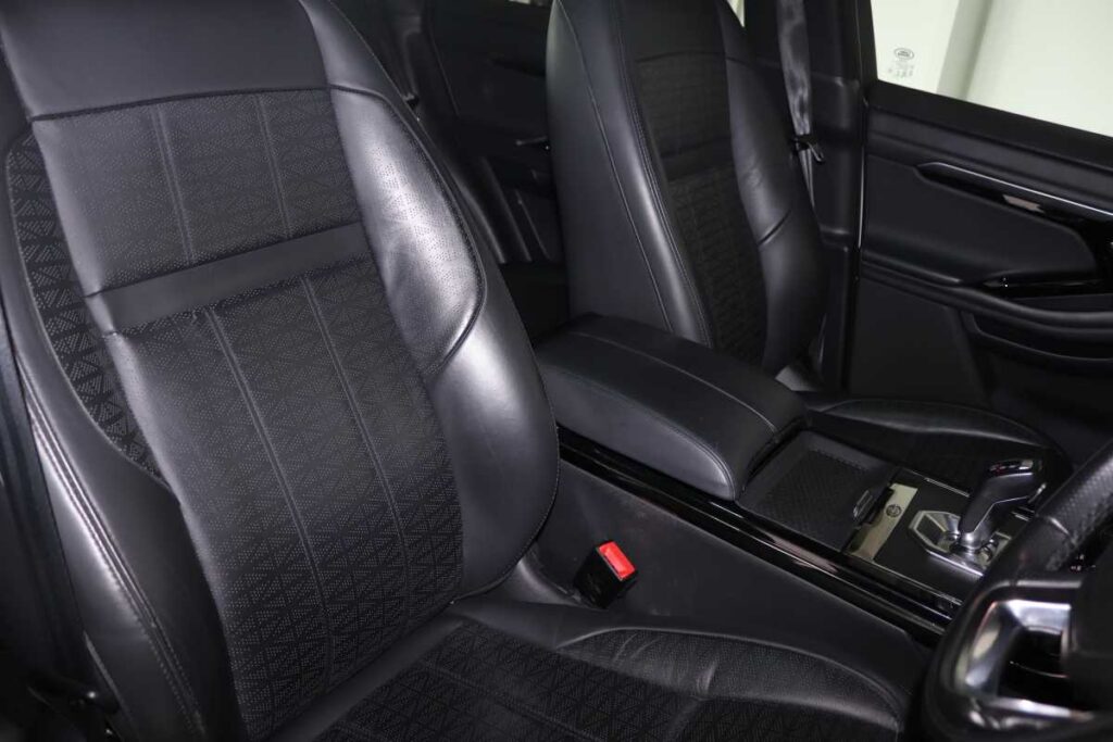 2020 RANGE ROVER EVOQUE 2.0D HSE 132KW (D180)