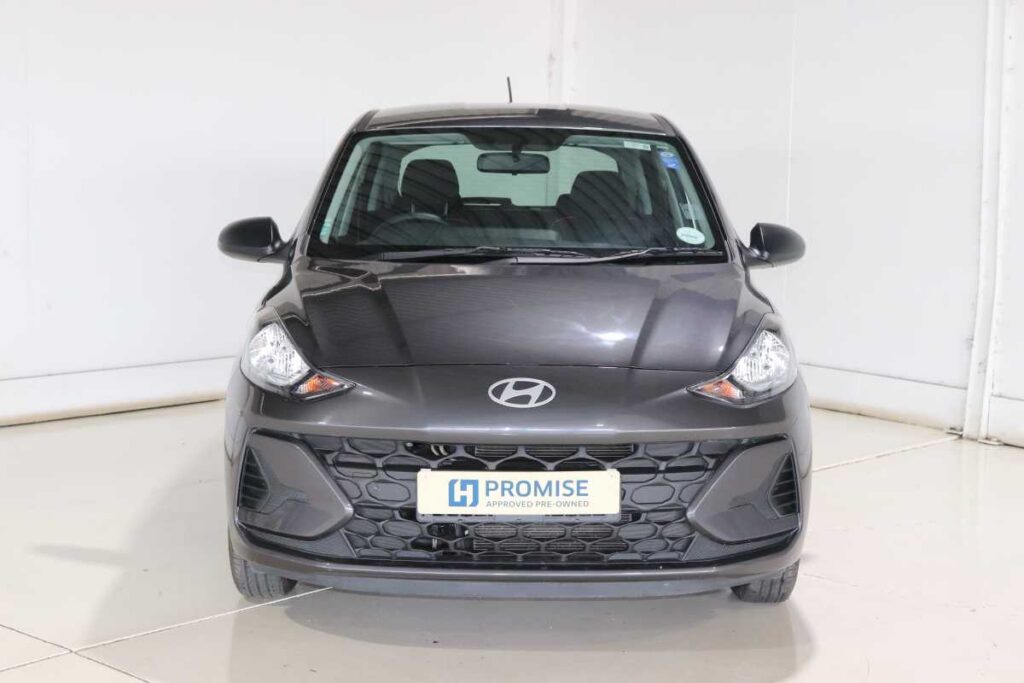 2026 HYUNDAI GRAND i10 1.0 MOTION/PREMIUM