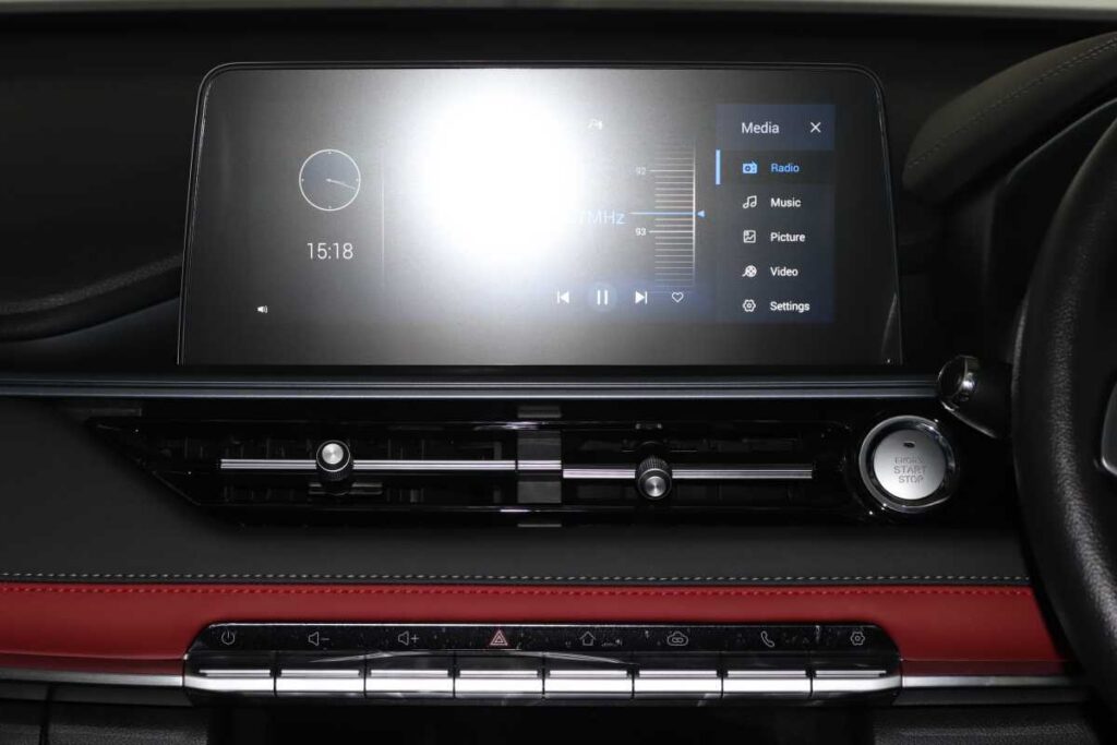 2026 CHERY TIGGO 4 PRO 1.5 LIT CVT