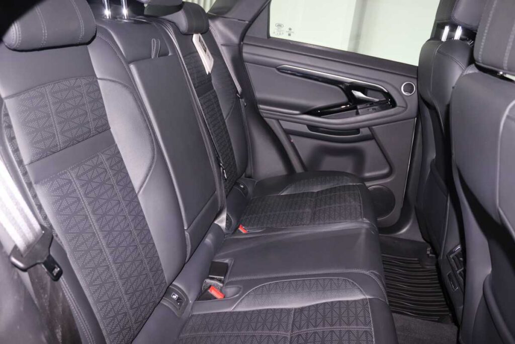 2020 RANGE ROVER EVOQUE 2.0D HSE 132KW (D180)