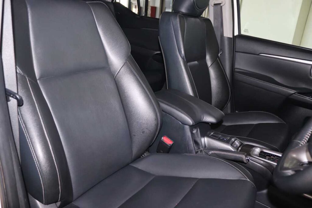 2023 TOYOTA FORTUNER 2.8GD-6 VX A/T