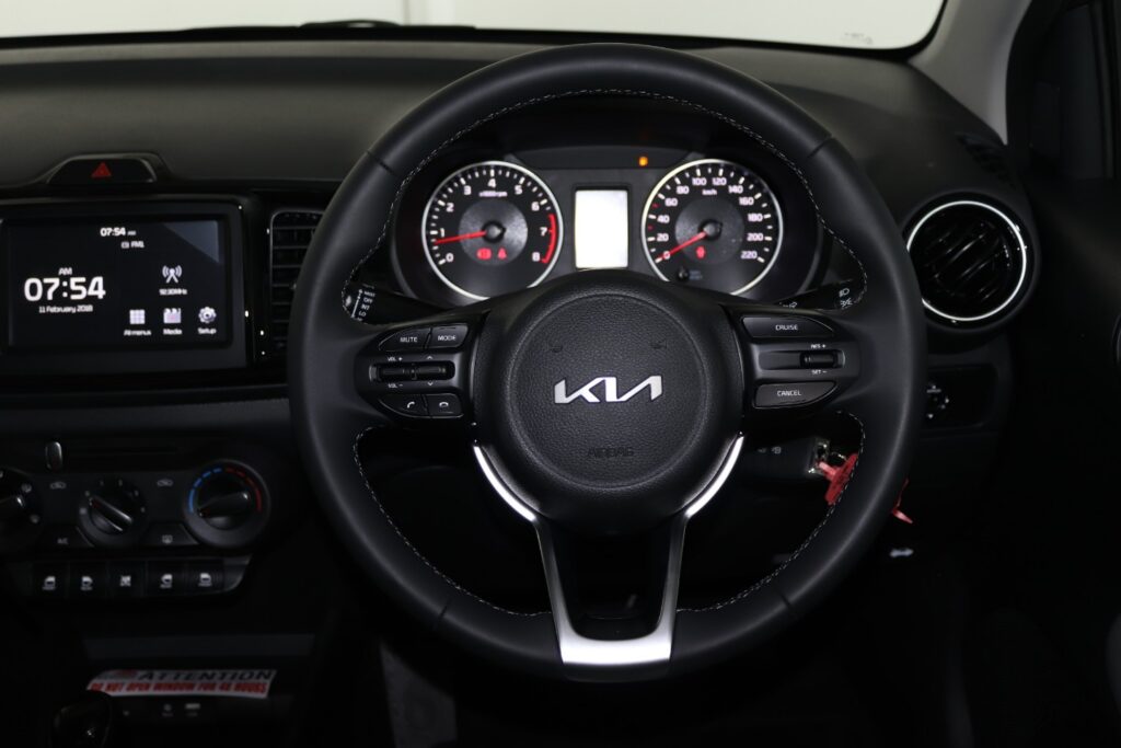 2026 KIA PEGAS 1.4 EX A/T