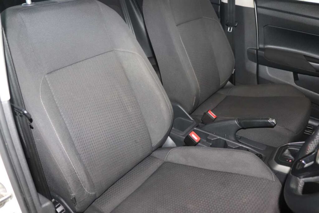 2019 VOLKSWAGEN POLO 1.0 TSI COMFORTLINE DSG