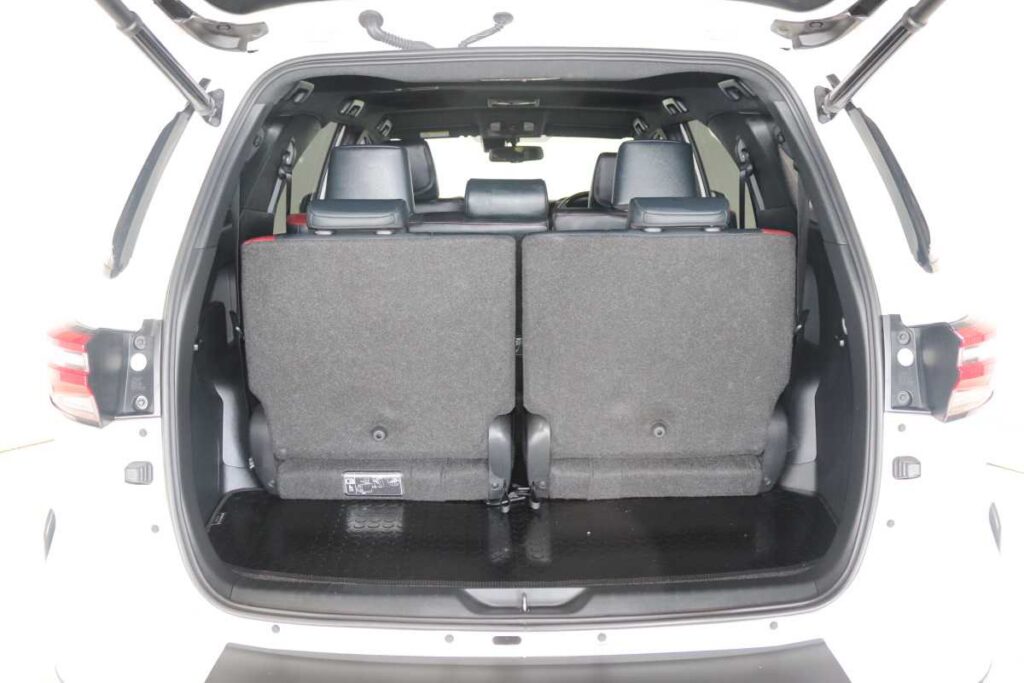 2024 TOYOTA FORTUNER 2.8 GD-6 4X4 VX A/T