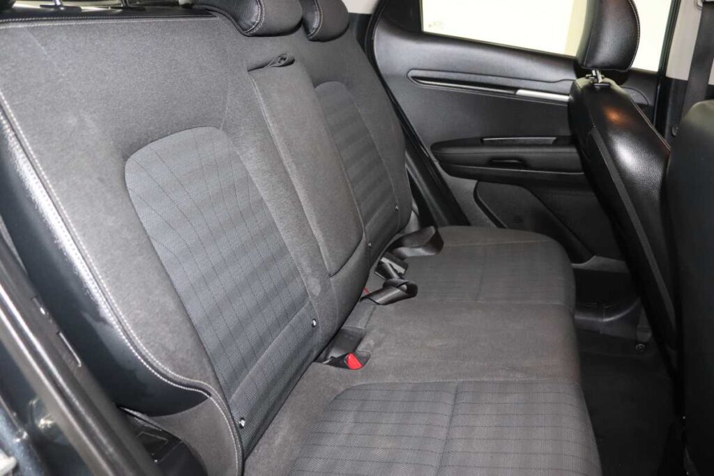 2022 KIA SONET 1.5 EX CVT