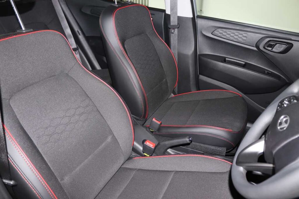 2026 HYUNDAI GRAND i10 1.0 EXECUTIVE MT MY26