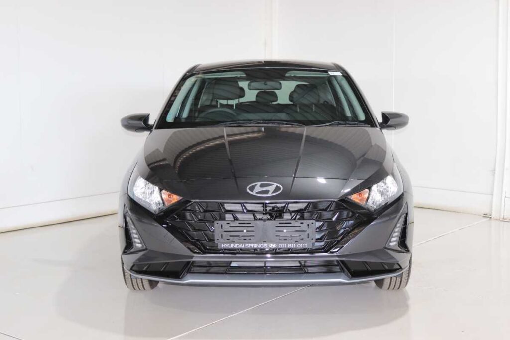 2026 HYUNDAI I20 1.4 PREMIUM A/T