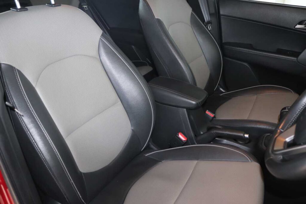 2017 HYUNDAI CRETA 1.6 EXECUTIVE