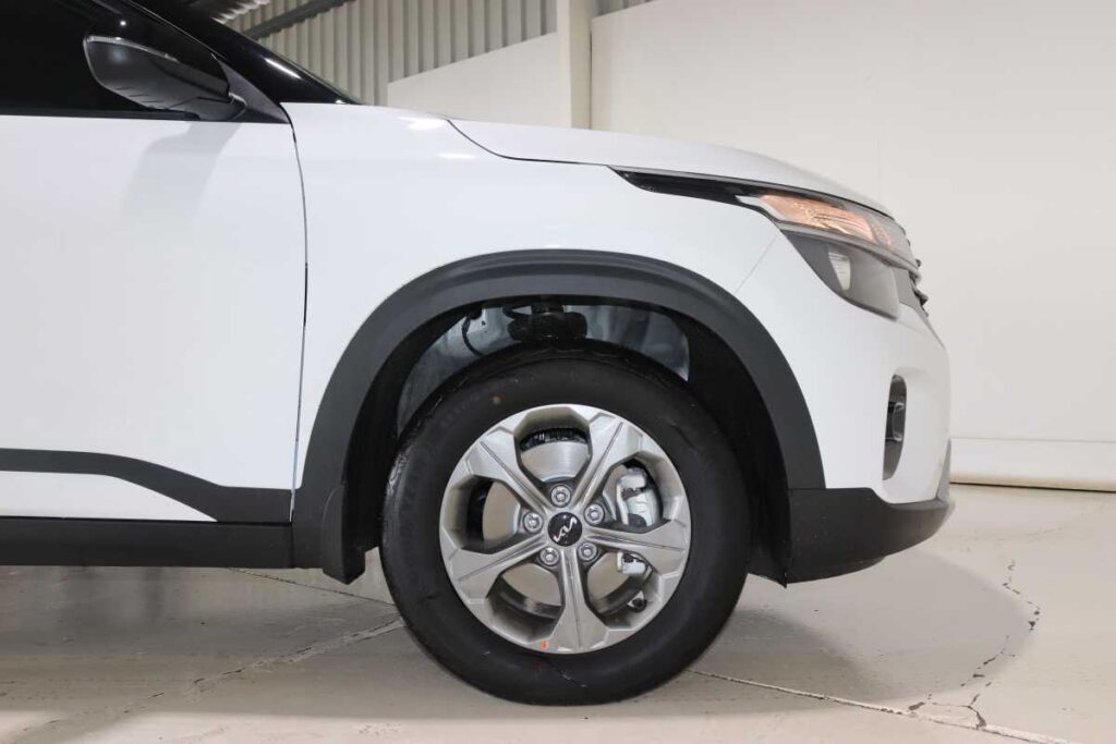 2026 KIA SELTOS 1.5 LS CVT