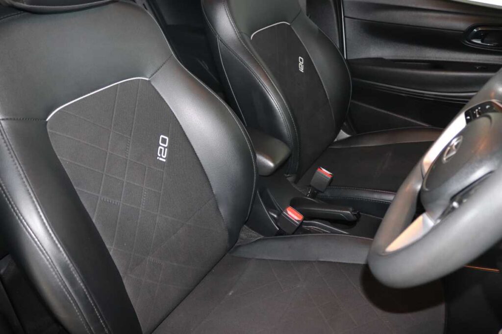 2024 HYUNDAI I20 1.2 PREMIUM