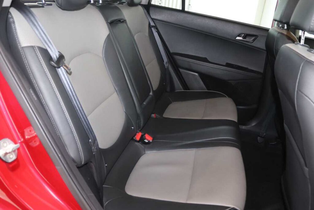 2017 HYUNDAI CRETA 1.6 EXECUTIVE