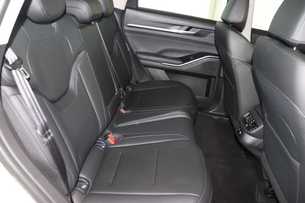 2026 HAVAL H6 2.0T LUXURY DCT