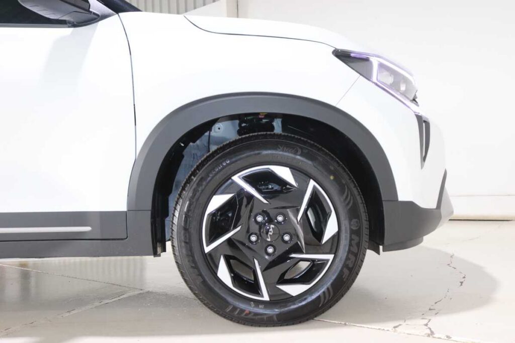 2026 KIA SONET 1.5 EX CVT