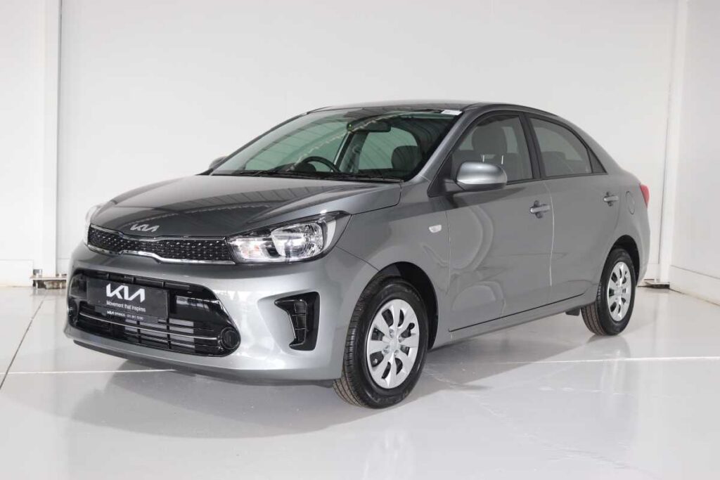 2026 KIA PEGAS 1.4 LX