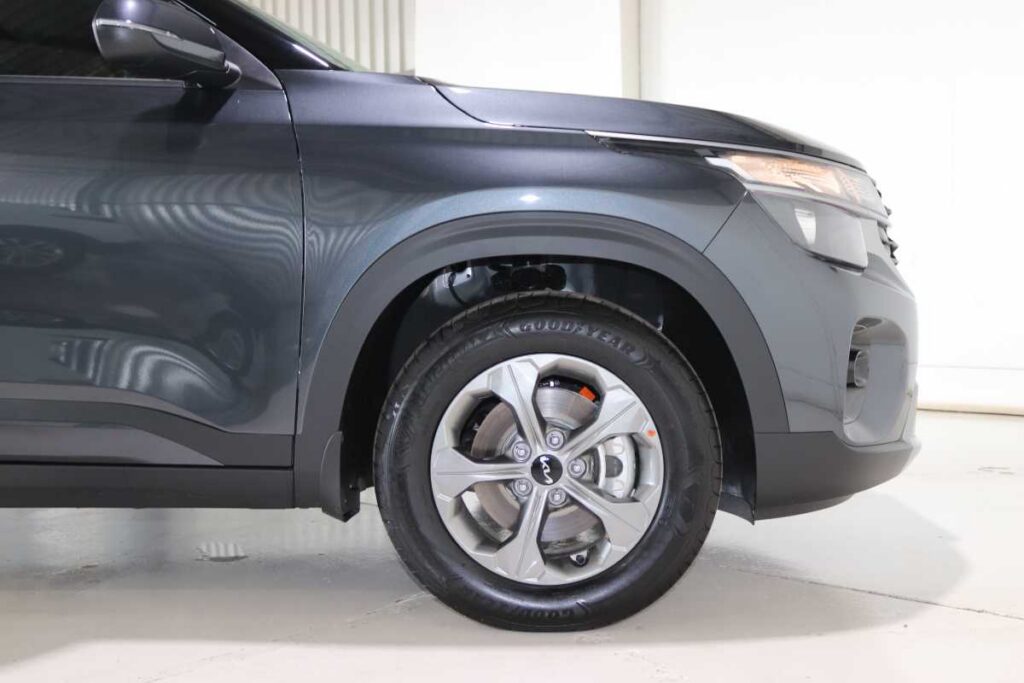 2026 KIA SELTOS 1.5 LS CVT