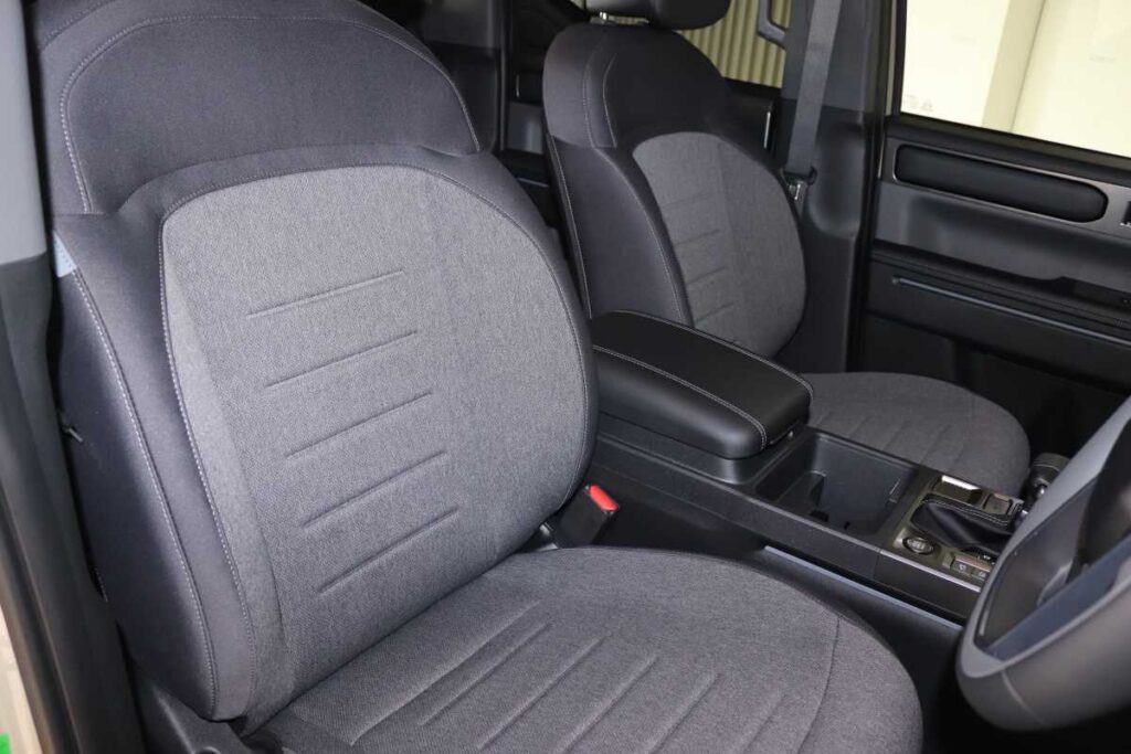 2026 KIA TASMAN 2.2D LX P/U D/C A/T