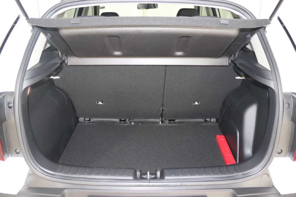 2026 KIA SONET 1.5 EX CVT