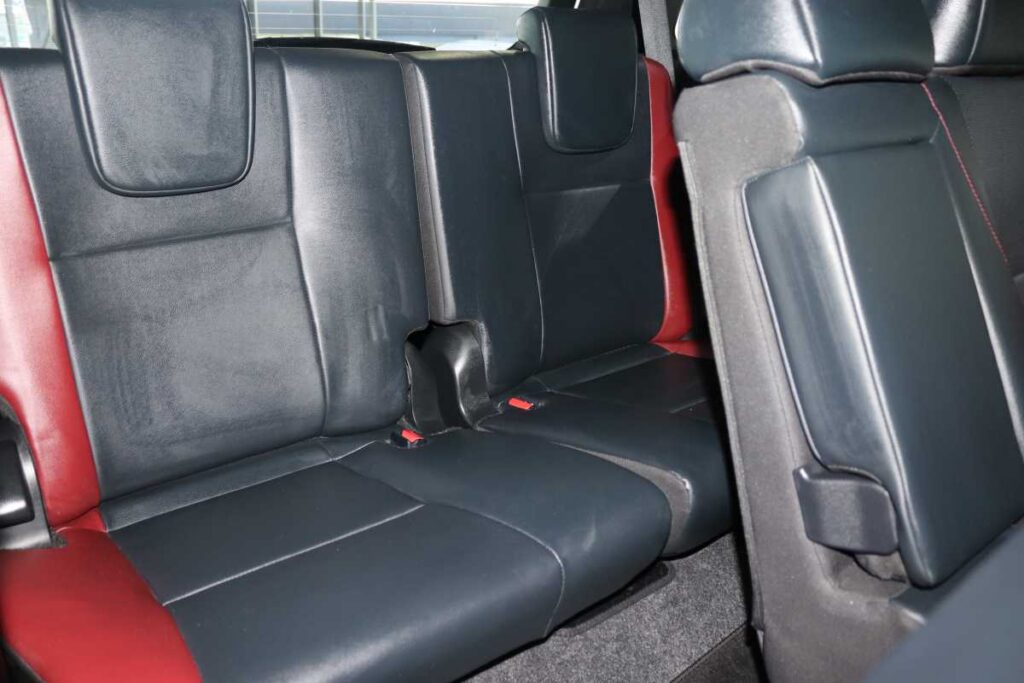 2024 TOYOTA FORTUNER 2.8 GD-6 4X4 VX A/T