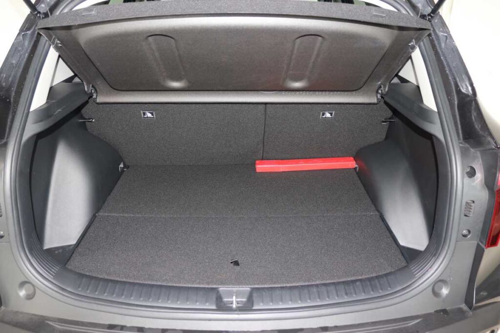 2026 KIA SELTOS 1.5 LS CVT