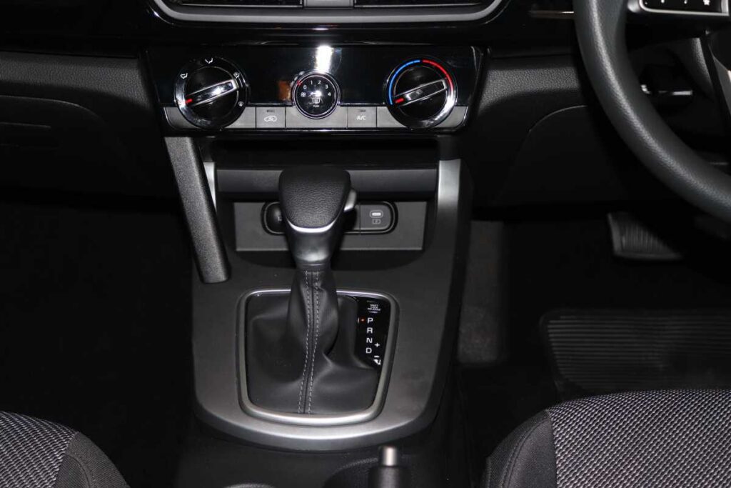 2026 KIA SELTOS 1.5 LS CVT