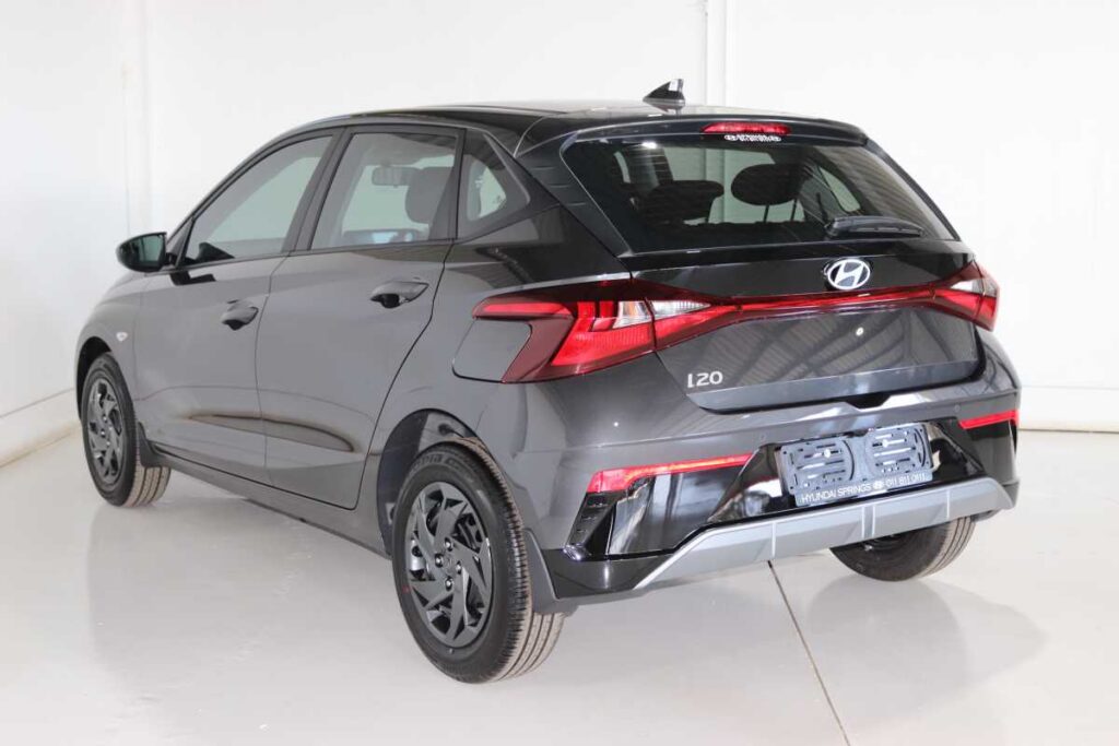 2026 HYUNDAI I20 1.4 PREMIUM A/T