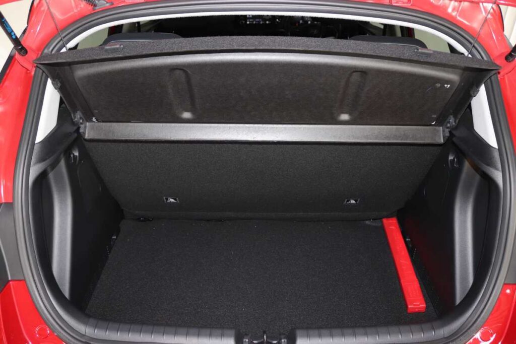 2026 HYUNDAI i20 1.2 EXECUTIVE