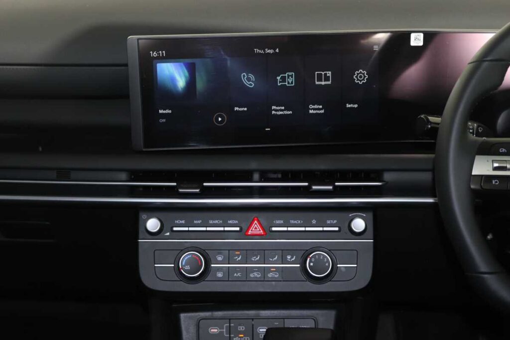 2026 HYUNDAI TUCSON 2.0 PREMIUM A/T