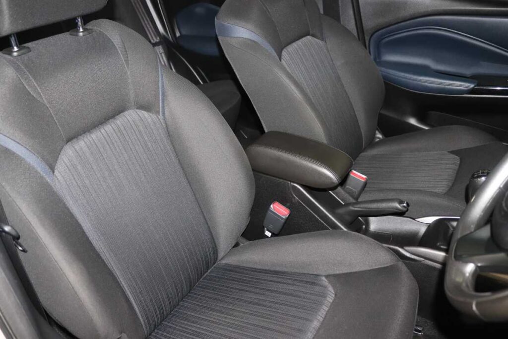 2023 TOYOTA STARLET 1.5 XR
