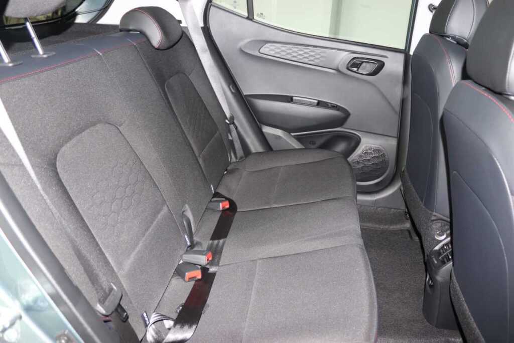 2026 HYUNDAI GRAND i10 1.0 EXECUTIVE MT MY26