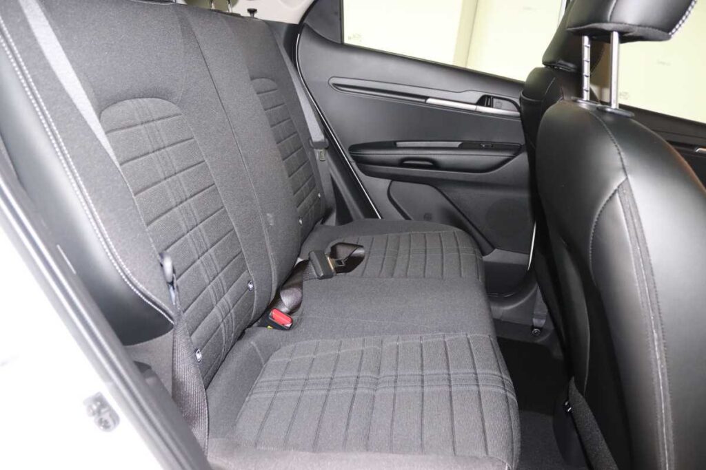 2026 KIA SONET 1.5 EX CVT