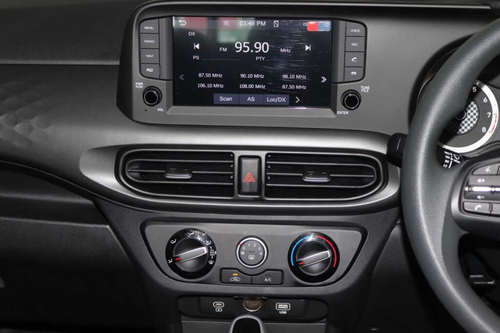 2026 HYUNDAI GRAND I10 1.2 EXECUTIVE A/T
