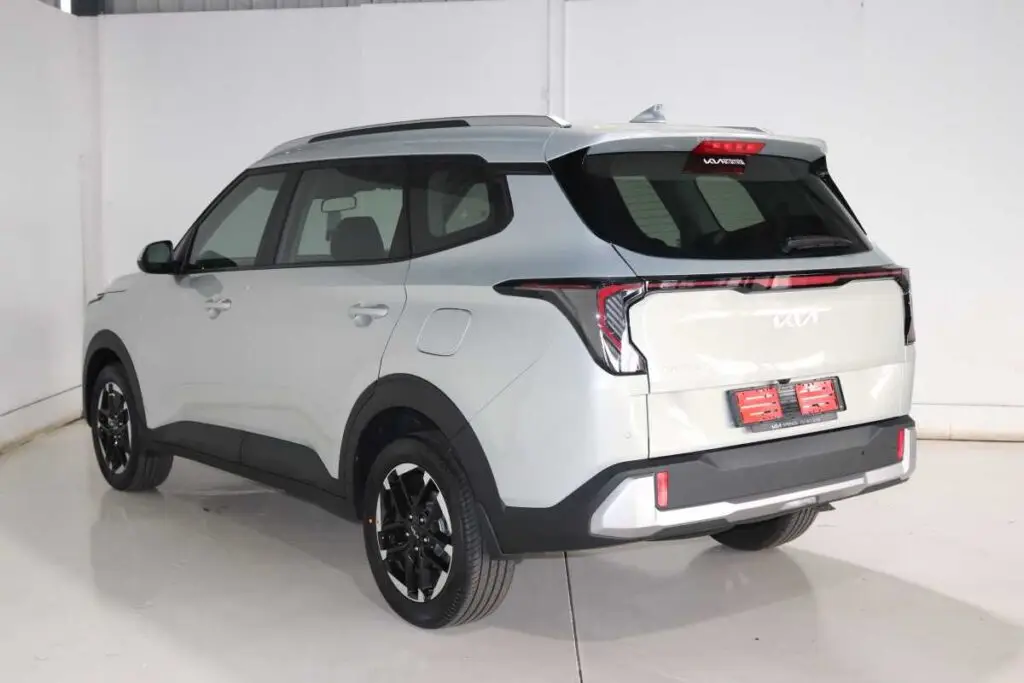 2026 KIA CARENS 1.5D AT LX