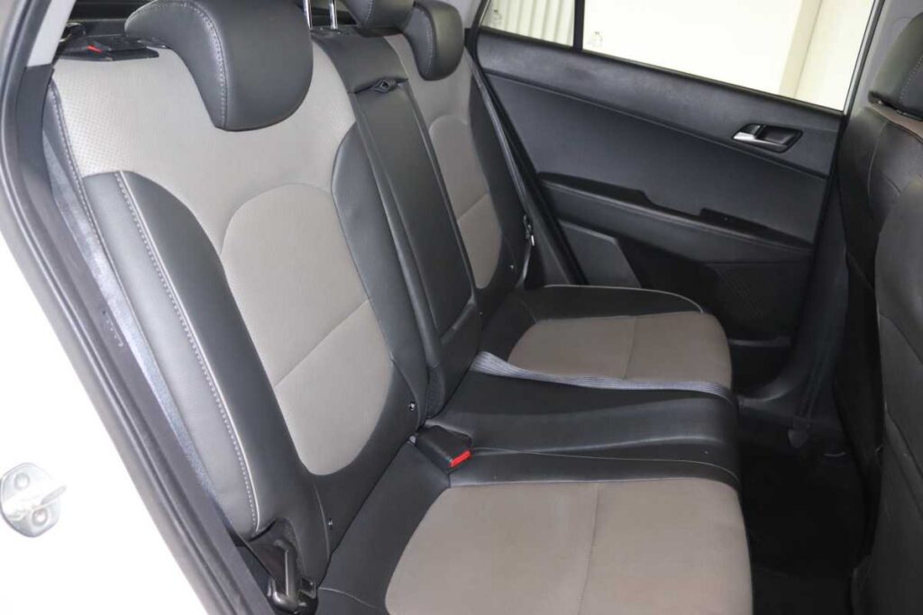 2017 HYUNDAI CRETA 1.6D EXECUTIVE A/T
