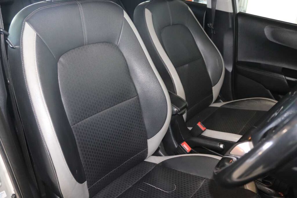 2018 KIA PICANTO 1.0 SMART