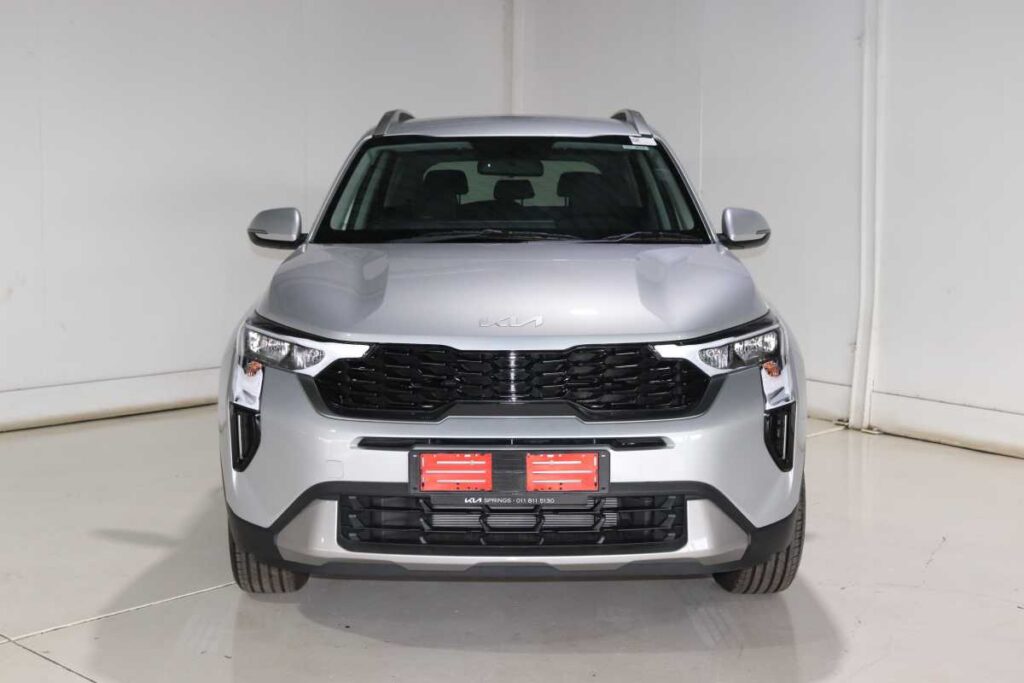 2026 KIA SONET 1.5 EX CVT