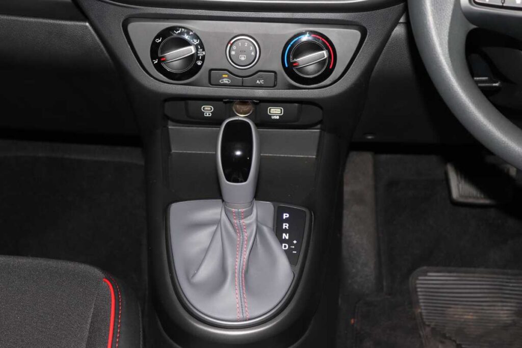 2026 HYUNDAI GRAND I10 1.2 EXECUTIVE A/T