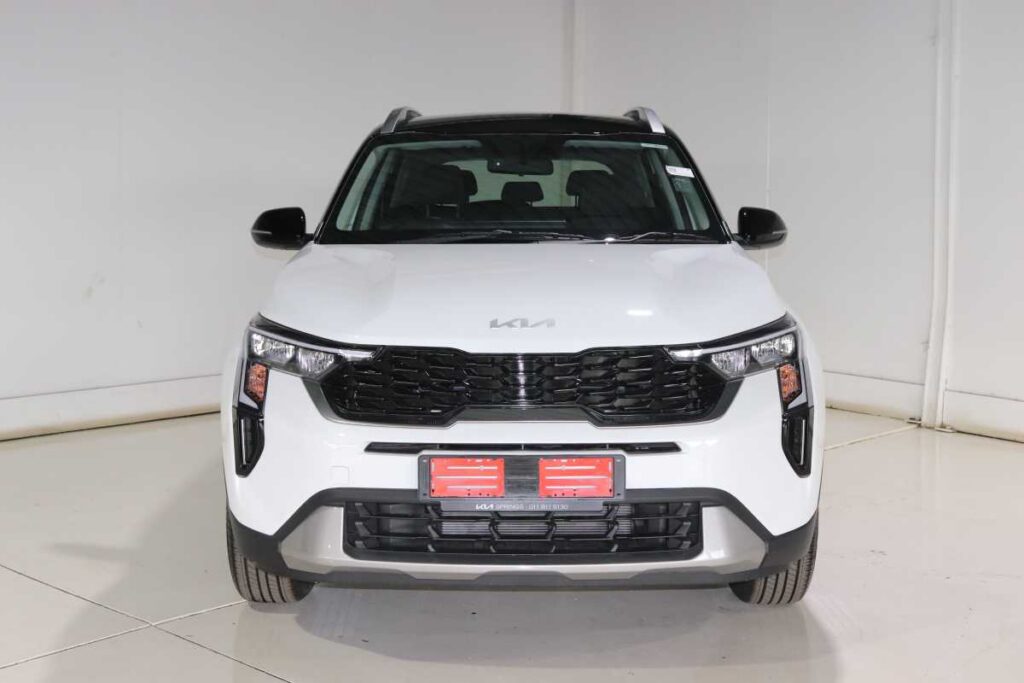 2026 KIA SONET 1.5 EX CVT