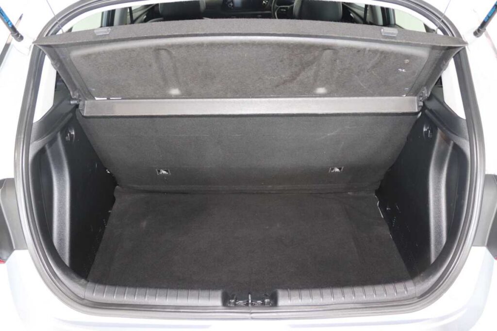 2024 HYUNDAI I20 1.2 PREMIUM