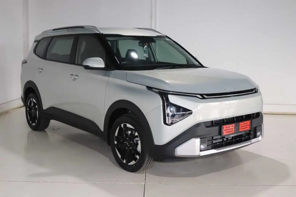 2026 KIA CARENS 1.5D AT LX