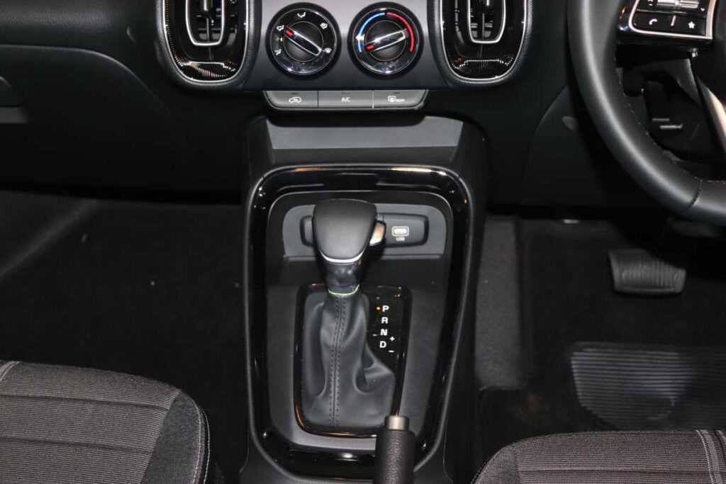 2026 KIA SONET 1.5 EX CVT