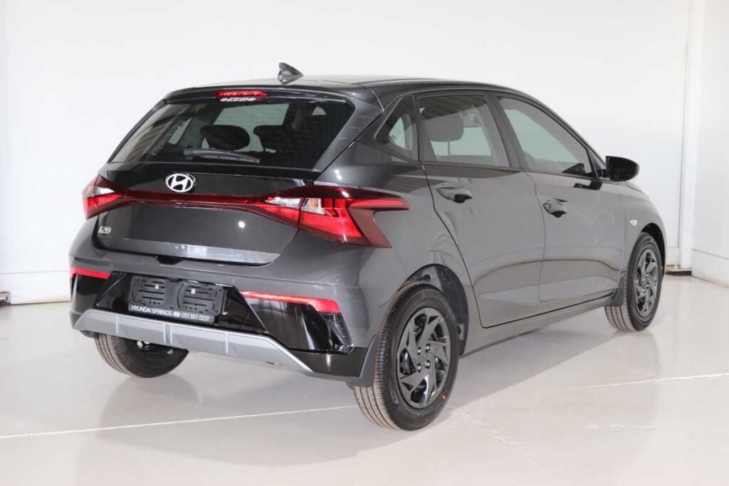2026 HYUNDAI I20 1.4 PREMIUM A/T
