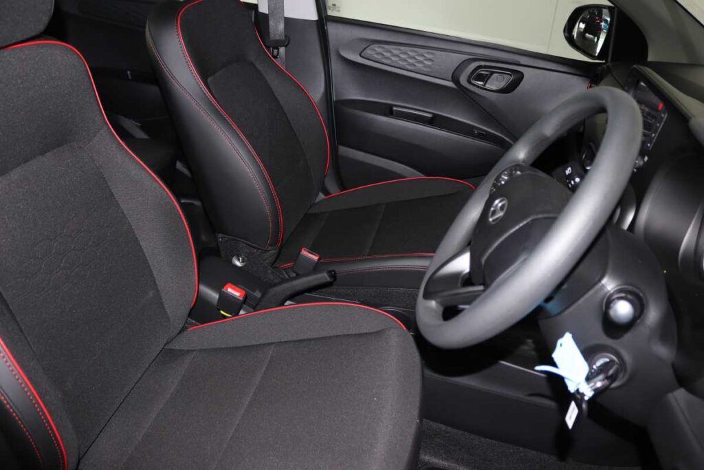2026 HYUNDAI GRAND I10 1.2 EXECUTIVE A/T