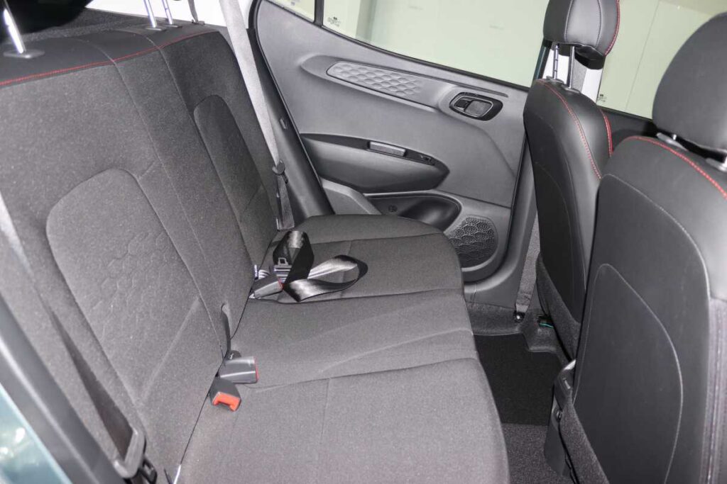 2026 HYUNDAI GRAND I10 1.2 EXECUTIVE A/T