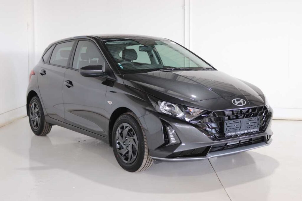 2026 HYUNDAI I20 1.4 PREMIUM A/T