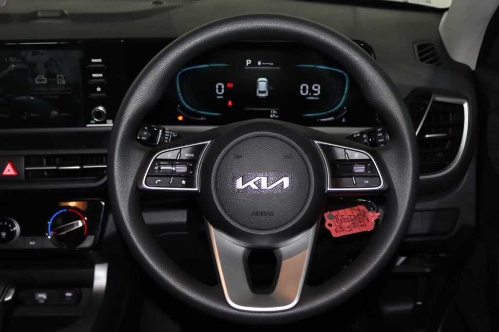 2026 KIA SELTOS 1.5 LS CVT