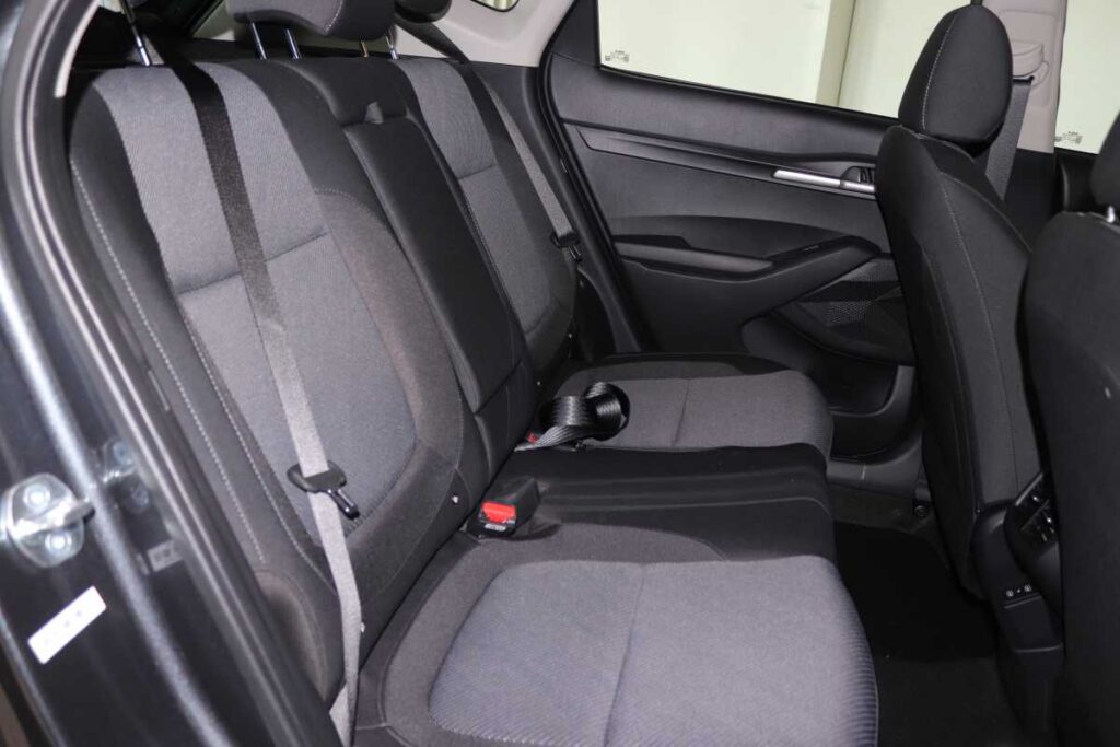 2026 KIA SELTOS 1.5 LS CVT