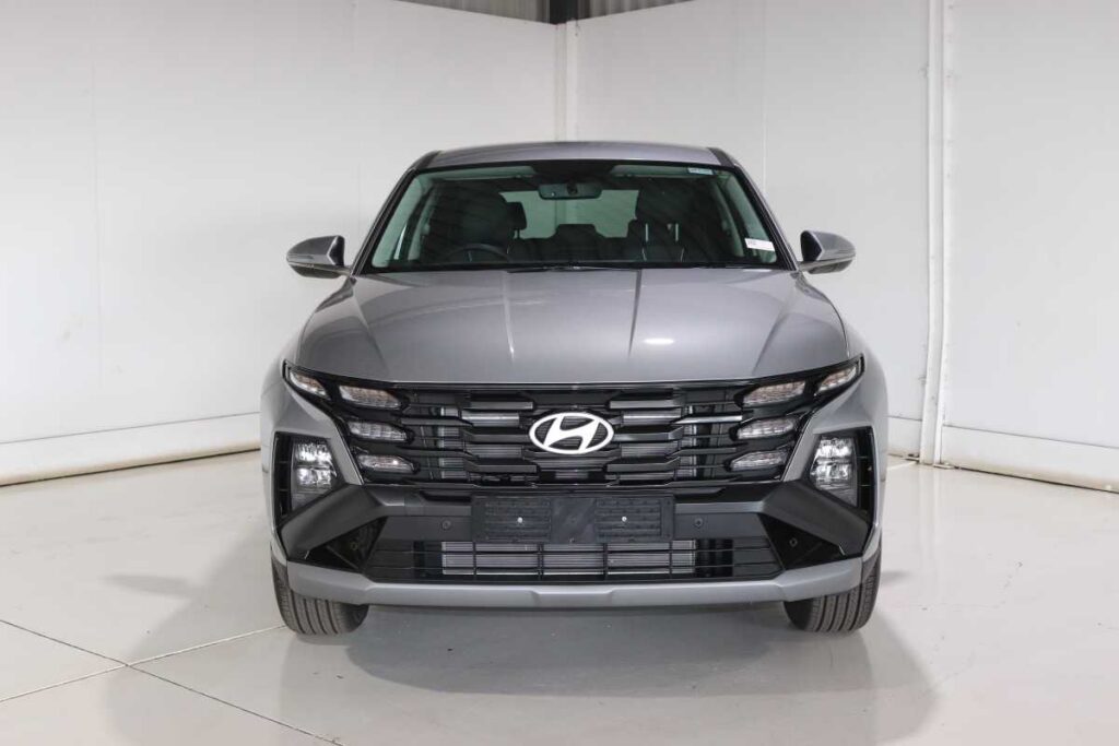 2026 HYUNDAI TUCSON 2.0 PREMIUM A/T