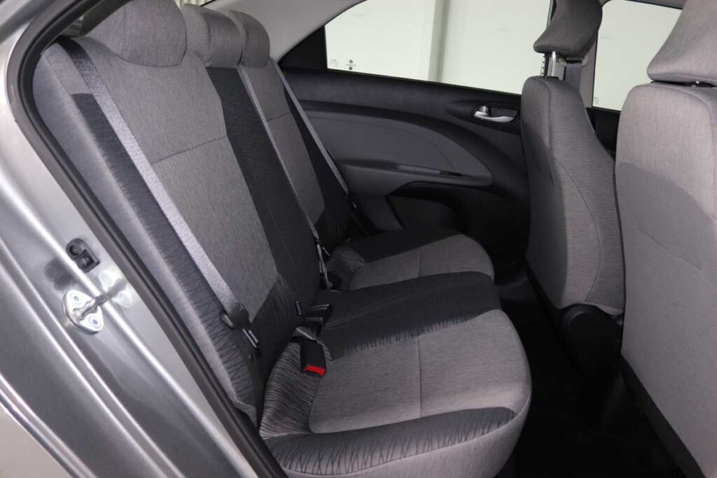 2026 KIA PEGAS 1.4 LX