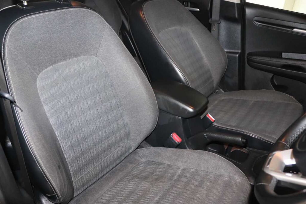 2022 KIA SONET 1.5 EX CVT